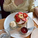 Photo n°4 de l'avis de Clara. fait le 26/03/2023 à 11:49 sur le  California Bean à Munich