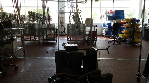 Ice Cream Shop «Cornell Dairy Bar», reviews and photos, 411 Tower Rd, Ithaca, NY 14853, USA