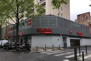 Auchan Supermarché Lyon Garibaldi image