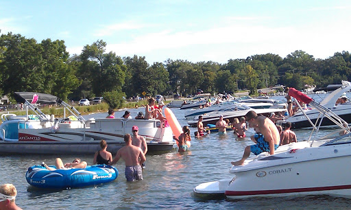 Nature Preserve «Kishwauketoe Nature Conservancy», reviews and photos, 251 Elkhorn Rd, Williams Bay, WI 53191, USA