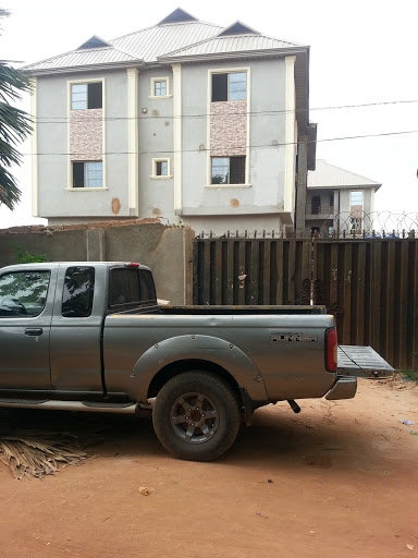 Valor Hostel, Oka, Benin City, Nigeria, Hostel, state Edo