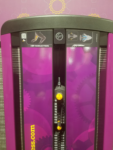 Gym «Planet Fitness», reviews and photos, 7565 W Peoria Ave, Peoria, AZ 85345, USA