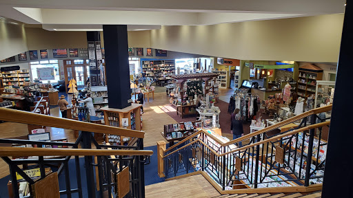 Book Store «Joseph-Beth Booksellers», reviews and photos, 2692 Madison Rd M, Cincinnati, OH 45208, USA