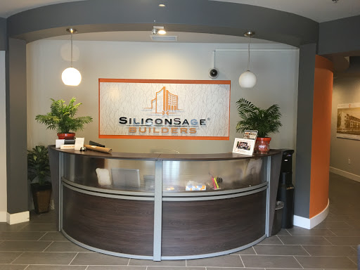 Siliconsage Builders