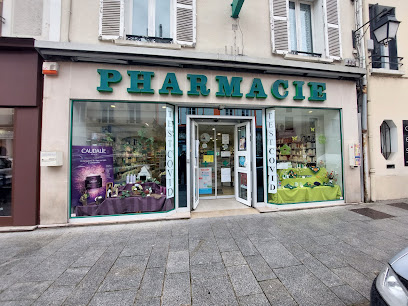 Pharmacie Provinoise