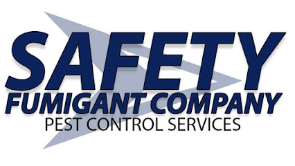 Safety Fumigant Pest Control