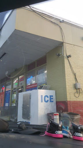 Liquor Store «Sterling Liquors», reviews and photos, 211 N White Horse Pike, Laurel Springs, NJ 08021, USA