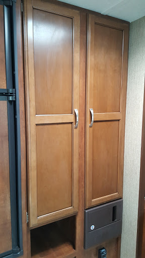 RV Dealer «Candys Campers Tennessee», reviews and photos, 4358 Shelbyville Hwy, Murfreesboro, TN 37127, USA