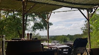 Atmosphère du Restaurant Les Terrasses de Bonnezeaux à Bellevigne-en-Layon - n°8