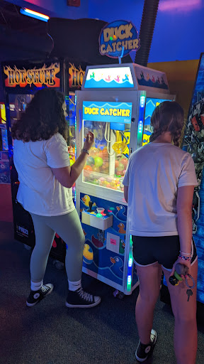 Laser Tag Center «Laser Web Dayton», reviews and photos, 533 Miamisburg Centerville Rd, Dayton, OH 45459, USA