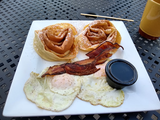 American Restaurant «Skinny Pancake», reviews and photos, 60 Lake St, Burlington, VT 05401, USA