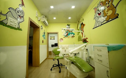 Dr Vijisha's Dental Care Chavakkad, Guruvayur image