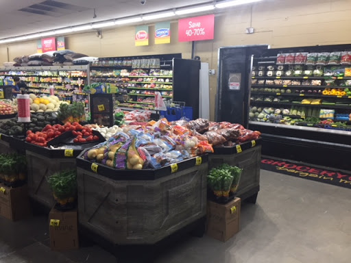 Grocery Store «Grocery Outlet Bargain Market», reviews and photos, 1671 Contra Costa Blvd, Pleasant Hill, CA 94523, USA