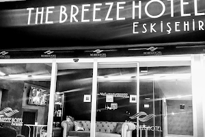 The Breeze Hotel image