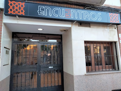 Bar Encuentros Ctra. Toledo, 48D, 45150 Navahermosa, Toledo, España