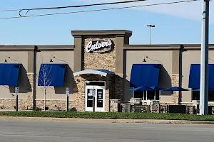 Culver’s image