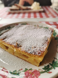 Plats et boissons du Restaurant français Restaurant de La Halle à Rieux-Volvestre - n°16