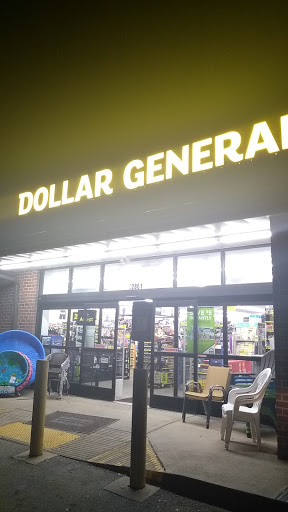 Discount Store «Dollar General», reviews and photos, 12861 GA-142, Oxford, GA 30054, USA