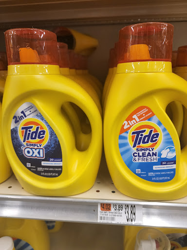 Grocery Store «Hannaford Supermarket», reviews and photos, 114 High St, Caribou, ME 04736, USA