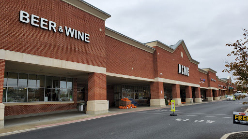 Grocery Store «ACME Markets», reviews and photos, 851 Gap Newport Pike, Avondale, PA 19311, USA