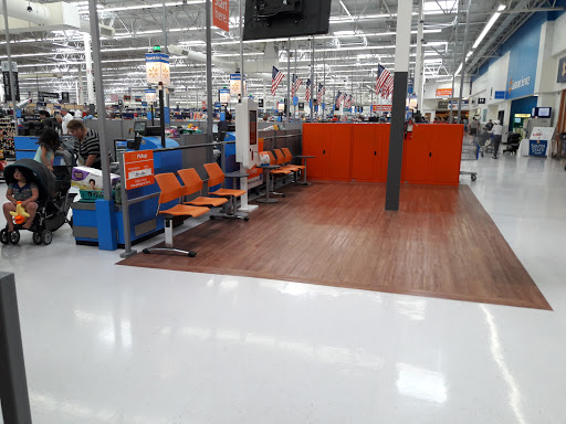 Department Store «Walmart Supercenter», reviews and photos, 541 Seaboard St, Myrtle Beach, SC 29577, USA