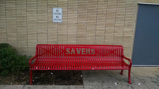 Thrift Store «Savers», reviews and photos