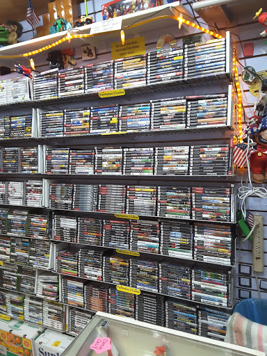 Video Game Store «The Video Game Guy», reviews and photos, 1362 Naamans Creek Rd, Garnet Valley, PA 19060, USA