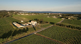 Château le Bastidon La Londe-les-Maures