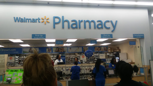 Department Store «Walmart Supercenter», reviews and photos, 1800 S University Dr, Miramar, FL 33025, USA