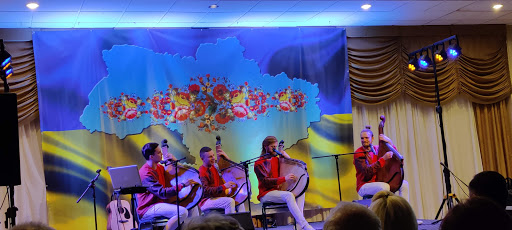 Banquet Hall «Ukrainian Cultural Center», reviews and photos, 26601 Ryan Rd, Warren, MI 48091, USA