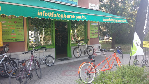 Fülöp Kerékpár Centrum