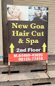 New Goa Spa & Salon   Spa Services