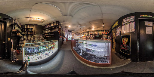 Pipe Supplier «Highlander Smoke Shop», reviews and photos, 802 16th St, Greeley, CO 80603, USA