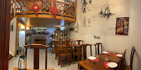 Atmosphère du Restaurant chinois Chez Song à Lyon - n°2