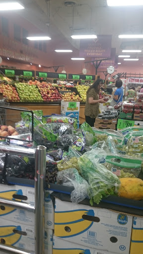 Supermarket «Valu Mart Food Warehouse», reviews and photos, 6340 Rosemead Blvd, San Gabriel, CA 91775, USA