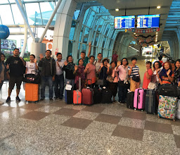 Sunsky Bali Tour photo
