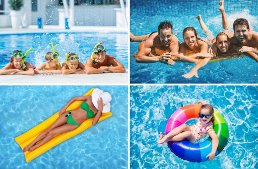 Poolside Vacation Rentals Inc. image