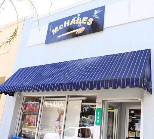Tobacco Shop «McHales Speciality Store», reviews and photos, 108 E Howard St, Live Oak, FL 32064, USA