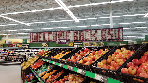 Department Store «Walmart Supercenter», reviews and photos, 4801 W Clara Ln, Muncie, IN 47304, USA