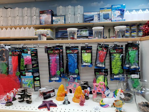 Pet Store «Wet Pets N Critters», reviews and photos, 103 TX-281 Loop, Longview, TX 75605, USA