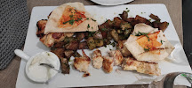 Plats et boissons du Restaurant libanais Kessak Bonnatrait à Sciez - n°5
