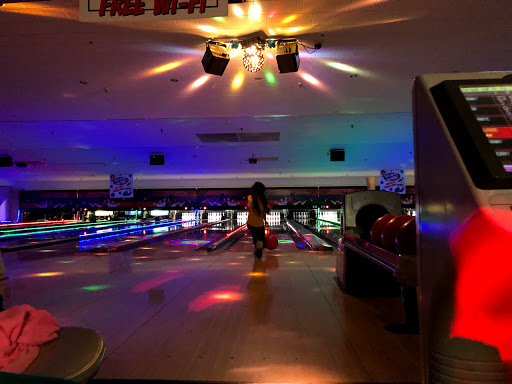 Bowling Alley «Garden Palace», reviews and photos, 42 Lakeview Ave, Clifton, NJ 07011, USA