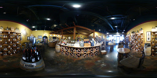 Wine Store «A New Vintage Wine Shop», reviews and photos, 1400 N Eagle Rd # 104, Meridian, ID 83642, USA