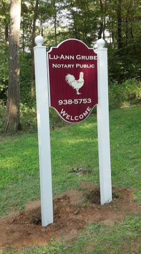 Mejor Notaría Lu-Ann E Grube Notary