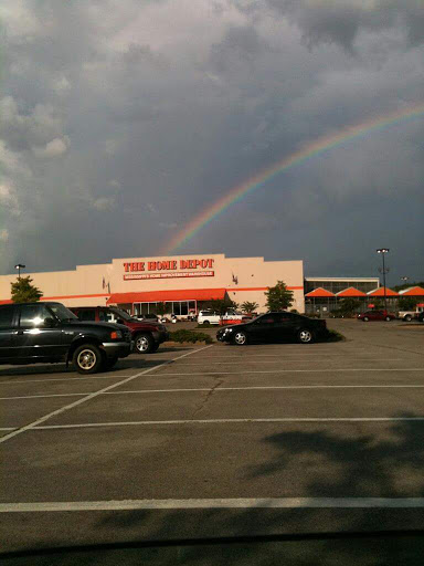 Home Improvement Store «The Home Depot», reviews and photos, 1074 Cross Creek Dr, Saltillo, MS 38866, USA