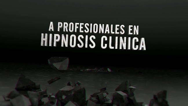 Centro de Hipnosis Clínica - Psicólogo