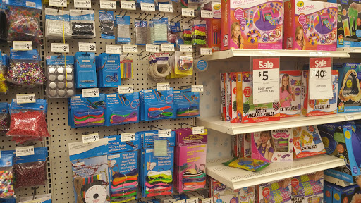 Craft Store «Michaels», reviews and photos, 1310 Gateway Blvd, Fairfield, CA 94533, USA