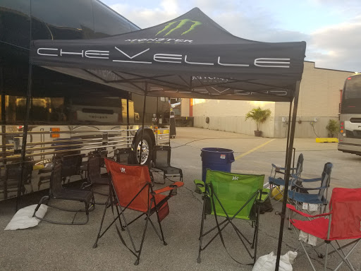 Performing Arts Theater «Hollywood Casino Amphitheatre», reviews and photos, 19100 Ridgeland Ave, Tinley Park, IL 60477, USA