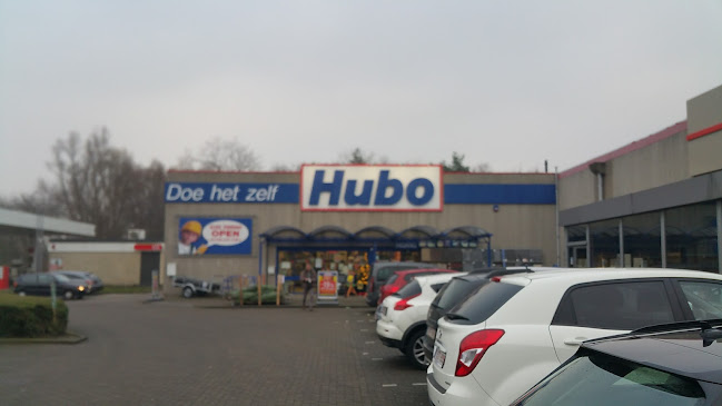 Hubo Ekeren - Antwerpen