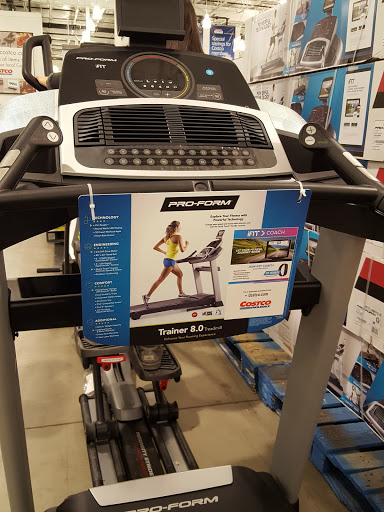 Warehouse store «Costco Wholesale», reviews and photos, 1500 Gemini Pl, Columbus, OH 43240, USA